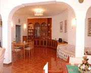La Villanella Península Sorrentina